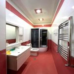 Аренда 3 комнатная Новостройка, м. 28 Мая метро, Министерство Образование, Наримановский р-н район 11