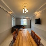 Kirayə (günlük) 4 otaqlı Həyət evi/villa Qəbələ 6