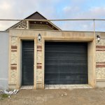 Satılır 7 otaqlı Həyət evi/villa, Koroğlu metrosu, Xəzər rayonu 1