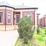 Kirayə (aylıq) 5 otaqlı Həyət evi/villa, Şüvəlan, Xəzər rayonu 3