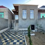 Satılır 3 otaqlı Həyət evi/villa, Koroğlu metrosu, Zabrat qəs., Sabunçu rayonu 7