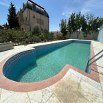 Kirayə (aylıq) 8 otaqlı Həyət evi/villa, Səbail rayonu 2