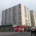 Продажа 3 комнат Новостройка, м. Ази Асланова метро, Ахмедли, Хетаи район 1