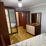 Аренда 2 комнат Вторичка, İnşaatçılar метро, Ясамал район 13