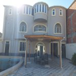 Satılır 8 otaqlı Həyət evi/villa, Xətai metrosu, H.Aslanov qəs., Xətai rayonu 1