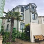 Kirayə (aylıq) 5 otaqlı Həyət evi/villa, Həzi Aslanov metrosu, H.Aslanov qəs., Xətai rayonu 13