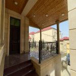 Kirayə (aylıq) 9 otaqlı Həyət evi/villa, Badamdar qəs., Səbail rayonu 6