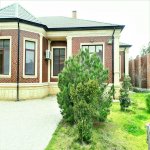 Kirayə (aylıq) 5 otaqlı Bağ evi, Xəzər rayonu 2