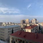 Kirayə (aylıq) 2 otaqlı Yeni Tikili, Qara Qarayev metrosu, Nizami rayonu 1