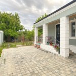 Satılır 3 otaqlı Həyət evi/villa, Buzovna, Xəzər rayonu 2