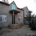 Kirayə (aylıq) 4 otaqlı Həyət evi/villa, Azadlıq metrosu, Binəqədi qəs., Binəqədi rayonu 1