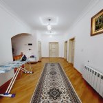 Satılır 5 otaqlı Həyət evi/villa, Qara Qarayev metrosu, Nizami rayonu 14