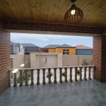 Satılır 4 otaqlı Həyət evi/villa, Savalan qəs., Sabunçu rayonu 6