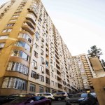 Продажа 3 комнат Новостройка, м. Насими метро, 9-ый микрорайон, Бинагадинский р-н район 1