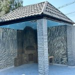 Satılır 6 otaqlı Həyət evi/villa, Buzovna, Xəzər rayonu 8