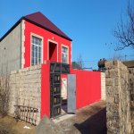 Satılır 4 otaqlı Həyət evi/villa, Binə qəs., Xəzər rayonu 2