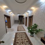 Satılır 4 otaqlı Həyət evi/villa, Binə qəs., Xəzər rayonu 4