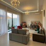 Satılır 4 otaqlı Həyət evi/villa, Mərdəkan, Xəzər rayonu 8