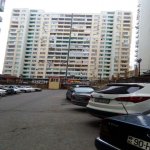 Продажа 3 комнат Новостройка, м. Ази Асланова метро, Хетаи район 3