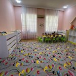 Satılır 8 otaqlı Həyət evi/villa, Neftçilər metrosu, 8-ci kilometr, Nizami rayonu 10