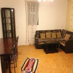 Kirayə (aylıq) 3 otaqlı Həyət evi/villa, İçərişəhər metrosu, Səbail rayonu 4