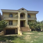 Satılır 5 otaqlı Həyət evi/villa, Bakıxanov qəs., Sabunçu rayonu 1