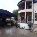 Kirayə (günlük) 6 otaqlı Həyət evi/villa, Bilgəh qəs., Sabunçu rayonu 1