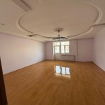 Продажа 3 комнат Новостройка, İnşaatçılar метро, Ясамал район 4