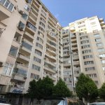 Продажа 2 комнат Новостройка, м. Эльмляр Академиясы метро, пос. Ясамал, БГУ, Ясамал район 1