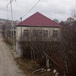 Kirayə (günlük) 4 otaqlı Həyət evi/villa Şamaxı 5