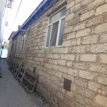 Satılır 2 otaqlı Həyət evi/villa, Nəriman Nərimanov metrosu, Nərimanov rayonu 1