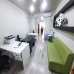 Kirayə (aylıq) 3 otaqlı Ofis, İçərişəhər metrosu, Səbail rayonu 5