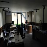 Kirayə (aylıq) 2 otaqlı Ofis, İnşaatçılar metrosu, Yasamal rayonu 13