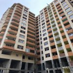 Продажа 3 комнат Новостройка, İnşaatçılar метро, пос. Йени Ясамал, Ясамал район 1