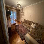 Продажа 4 комнат Вторичка, м. Насими метро, 6-ой микрорайон, Бинагадинский р-н район 11