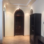 Kirayə (aylıq) 6 otaqlı Həyət evi/villa, Nizami rayonu 10