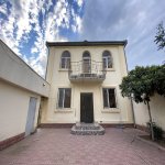 Satılır 4 otaqlı Həyət evi/villa, H.Aslanov qəs., Xətai rayonu 26