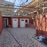 Satılır 4 otaqlı Həyət evi/villa, Həzi Aslanov metrosu, Əhmədli, Xətai rayonu 14