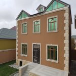 Satılır 6 otaqlı Həyət evi/villa, Zabrat qəs., Sabunçu rayonu 2