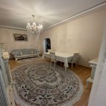 Satılır 4 otaqlı Həyət evi/villa, Badamdar qəs., Səbail rayonu 7