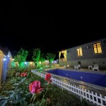 Kirayə (günlük) 5 otaqlı Həyət evi/villa İsmayıllı 1