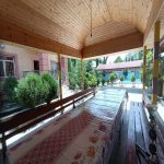 Kirayə (günlük) 6 otaqlı Həyət evi/villa İsmayıllı 2