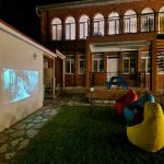 Kirayə (günlük) 15 otaqlı Həyət evi/villa İsmayıllı 1