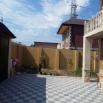 Satılır 6 otaqlı Həyət evi/villa, Zabrat qəs., Sabunçu rayonu 5