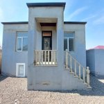 Satılır 3 otaqlı Həyət evi/villa, Binə qəs., Xəzər rayonu 1