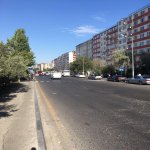 Kirayə (aylıq) Obyekt, Azadlıq metrosu, Binəqədi rayonu 11