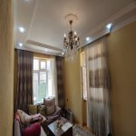 Satılır 3 otaqlı Həyət evi/villa, Avtovağzal metrosu, Biləcəri qəs., Binəqədi rayonu 4