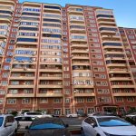 Продажа 2 комнат Новостройка, м. Азадлыг метро, 8-ой микрорайон, Бинагадинский р-н район 11