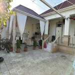 Satılır 4 otaqlı Həyət evi/villa, Əmircan qəs., Suraxanı rayonu 13