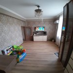 Продажа 2 комнат Новостройка, İnşaatçılar метро, пос. Ясамал, Ясамал район 17